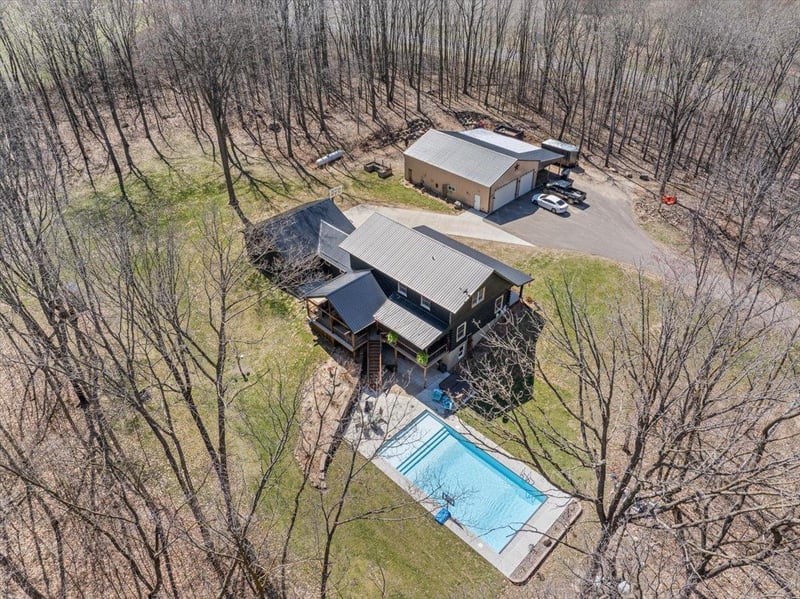 744 50th Ave, Clear Lake, WI 54005