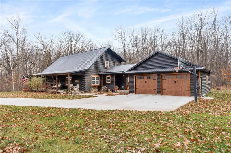 744 50th Ave, Clear Lake, WI 54005