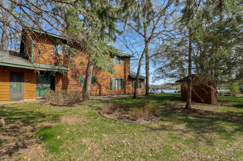 30197 Briorwood Rd, Paynesville, MN 56362
