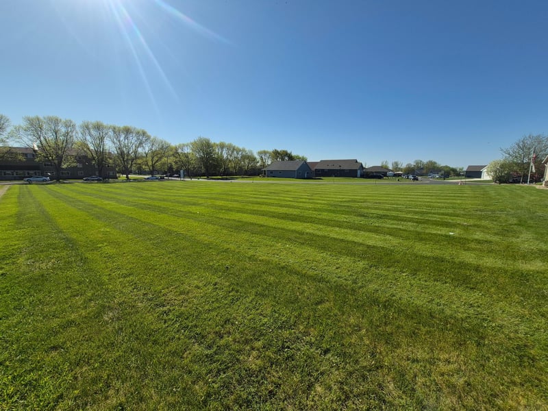 296 W Adams St, Arlington, MN 55307