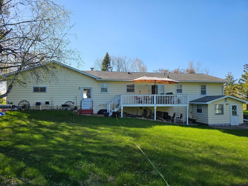 1010 Inman St, Henning, MN 56551