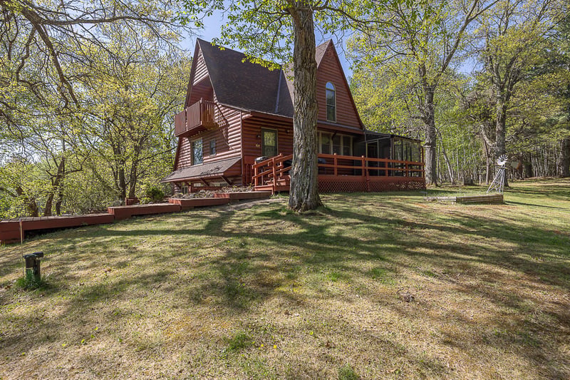 5305 Cisco Ln NE, Remer, MN 56672