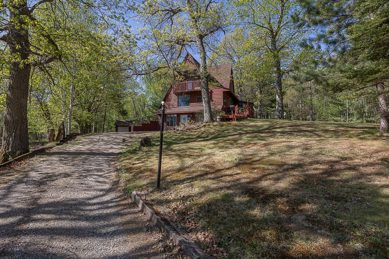 5305 Cisco Ln NE, Remer, MN 56672