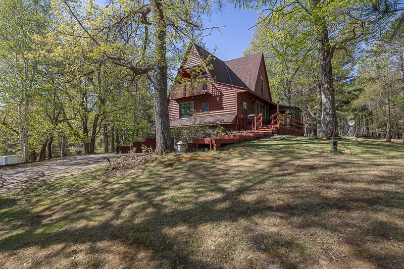 5305 Cisco Ln NE, Remer, MN 56672