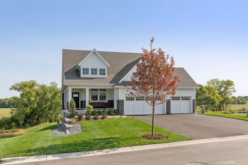 6369 Lakeside Dr, Victoria, MN 55318
