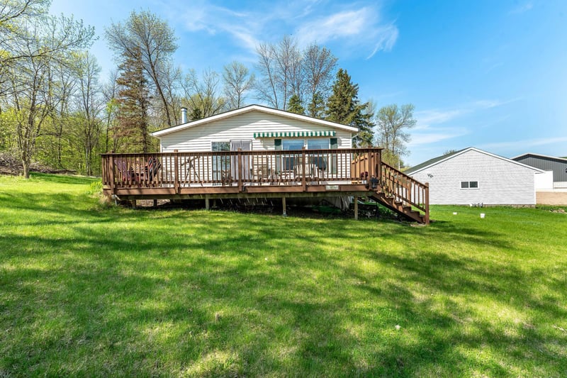 30455 W Stalker Rd, Dalton, MN 56324