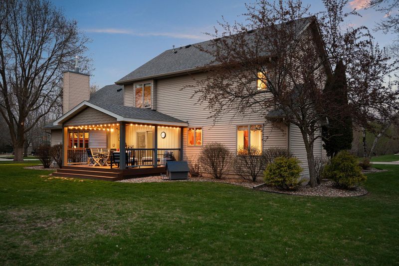 601 24th St NW, Austin, MN 55912