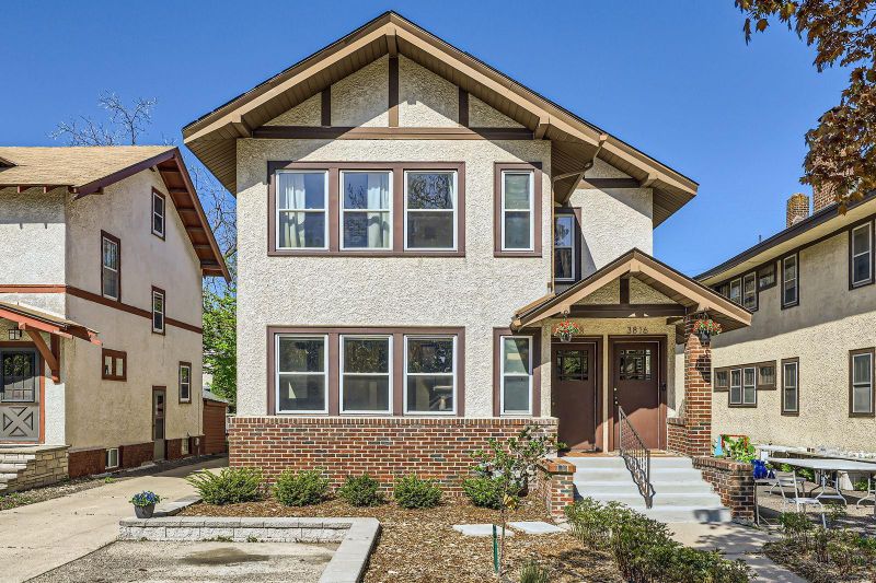 3816 S Lyndale Ave S, Minneapolis, MN 55409