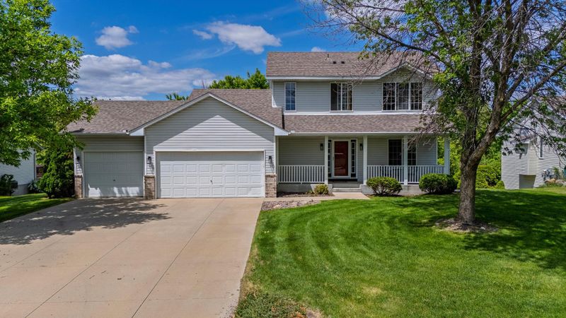 5970 Oak St, Rockford, MN 55373