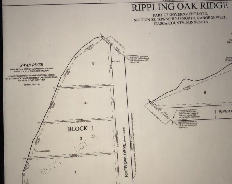 TBD River Oak Dr, Pengilly, MN 55775