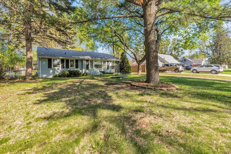 3678 Hazel St, White Bear Lake, MN 55110
