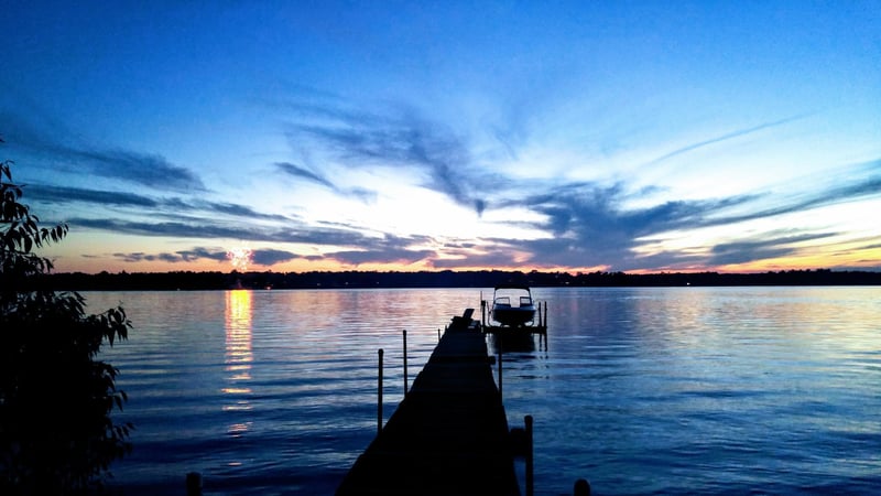 15709 Sunset Trl, Pine City, MN 55063