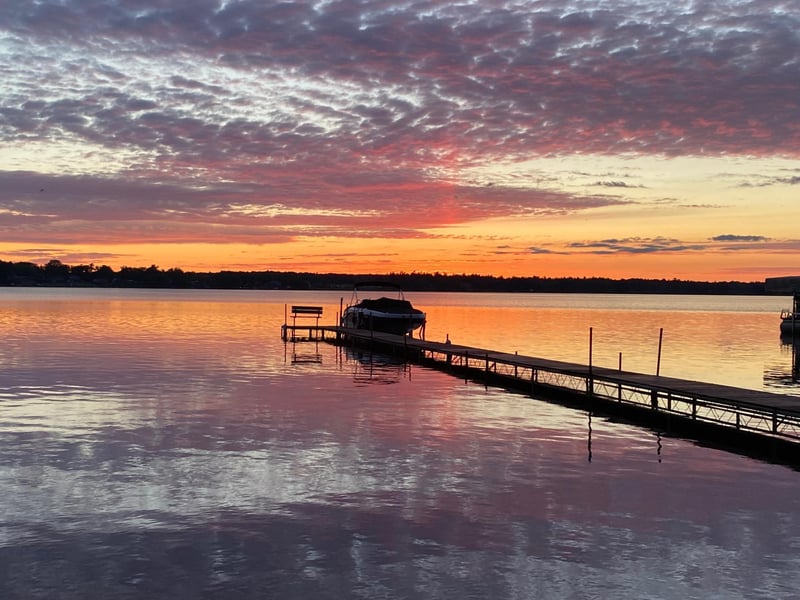 15709 Sunset Trl, Pine City, MN 55063
