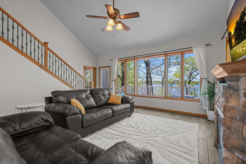 15709 Sunset Trl, Pine City, MN 55063