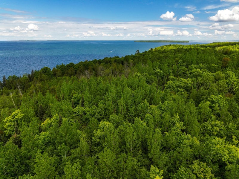 TBD White Rock Ln, Longville, MN 56655