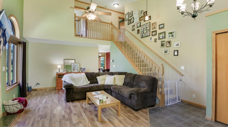 1513 19 1/4 St, Cameron, WI 54822