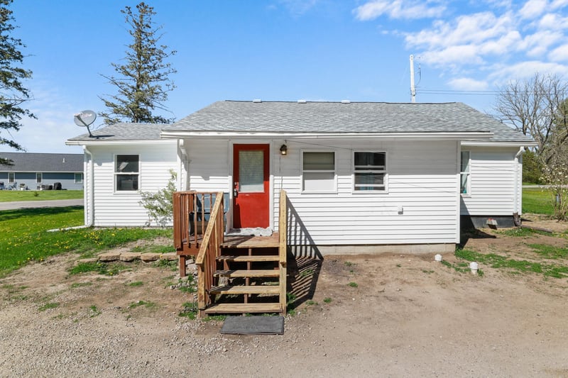 13 Wenonah Rd, Minnesota City, MN 55959