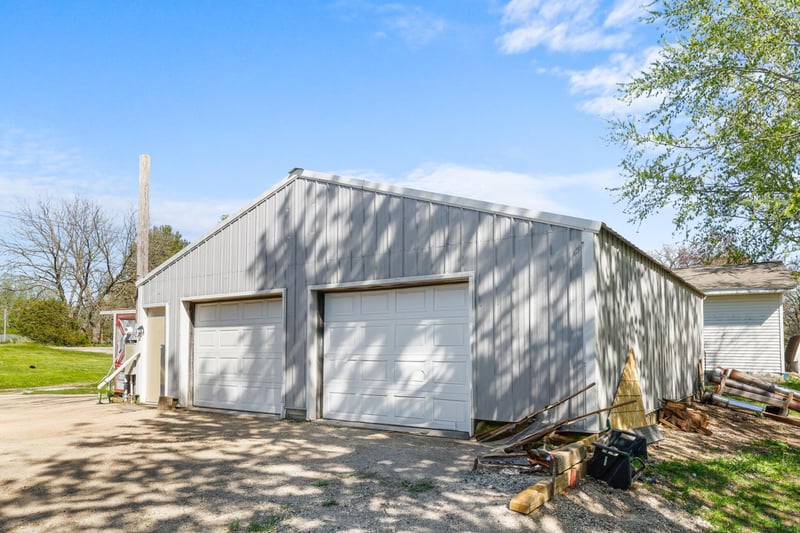 13 Wenonah Rd, Minnesota City, MN 55959