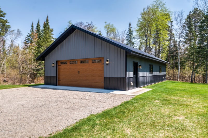 3821 Wolf Ln SE, Bemidji, MN 56601