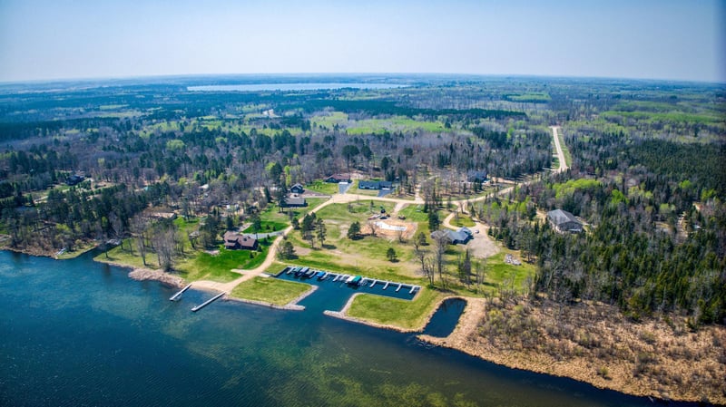 3821 Wolf Ln SE, Bemidji, MN 56601