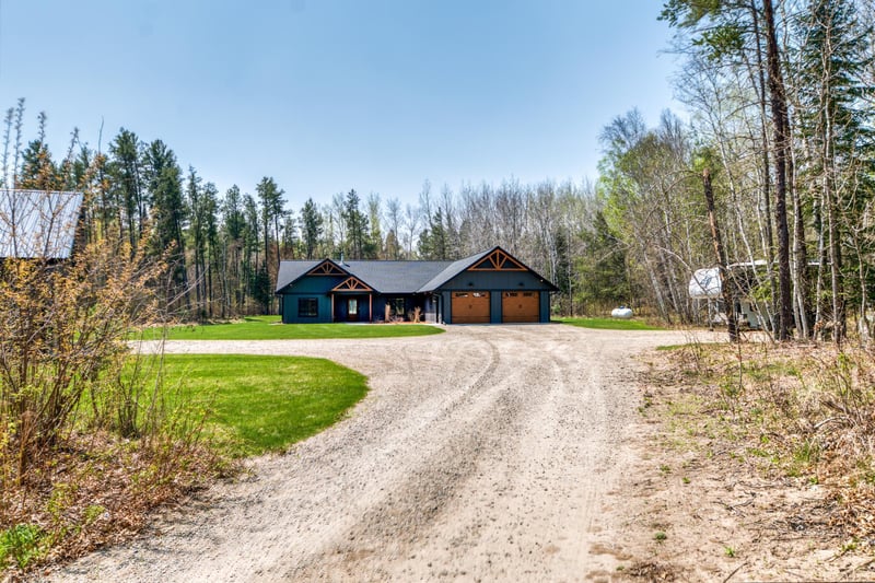 3821 Wolf Ln SE, Bemidji, MN 56601