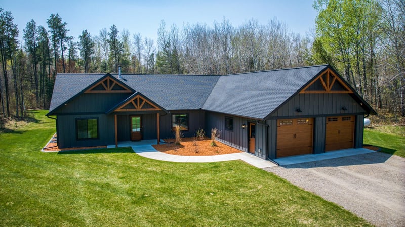 3821 Wolf Ln SE, Bemidji, MN 56601