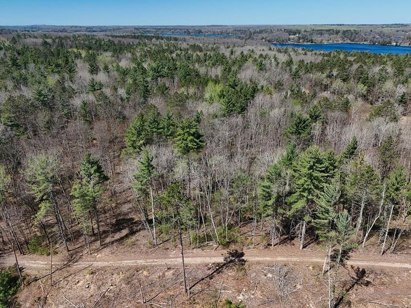 2xx S Lake Lawrence Rd NE, Outing, MN 56662