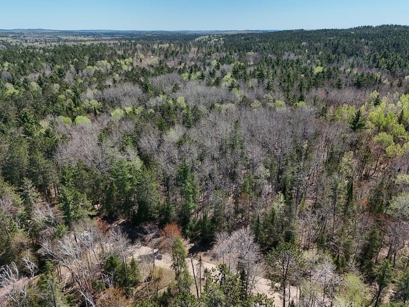 2xx S Lake Lawrence Rd NE, Outing, MN 56662