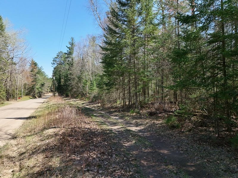 2xx S Lake Lawrence Rd NE, Outing, MN 56662