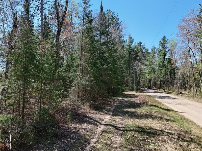 2xx S Lake Lawrence Rd NE, Outing, MN 56662