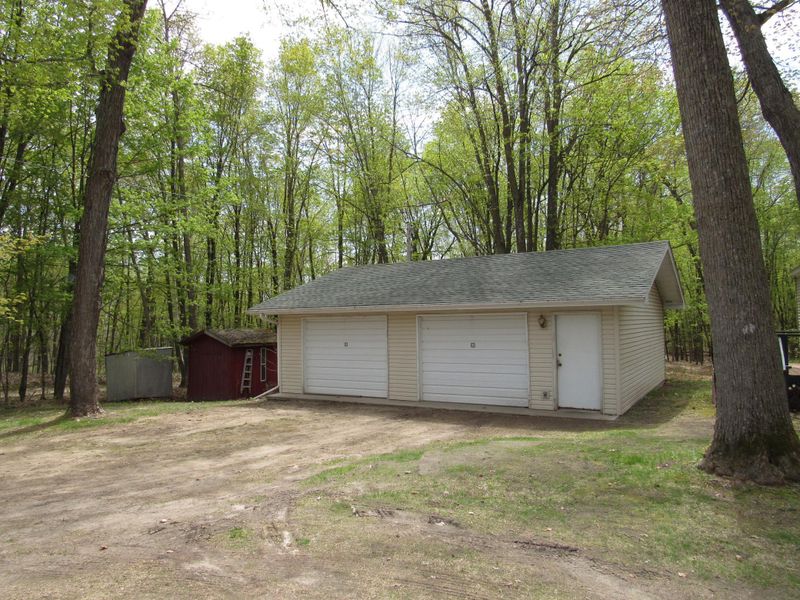 3633 4th St NW, Backus, MN 56435