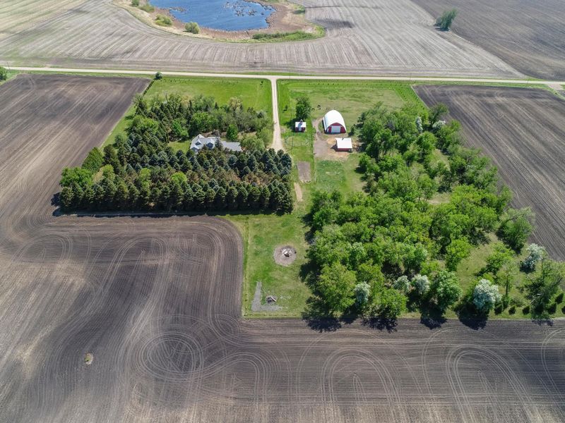 13370 205th St, Barrett, MN 56311