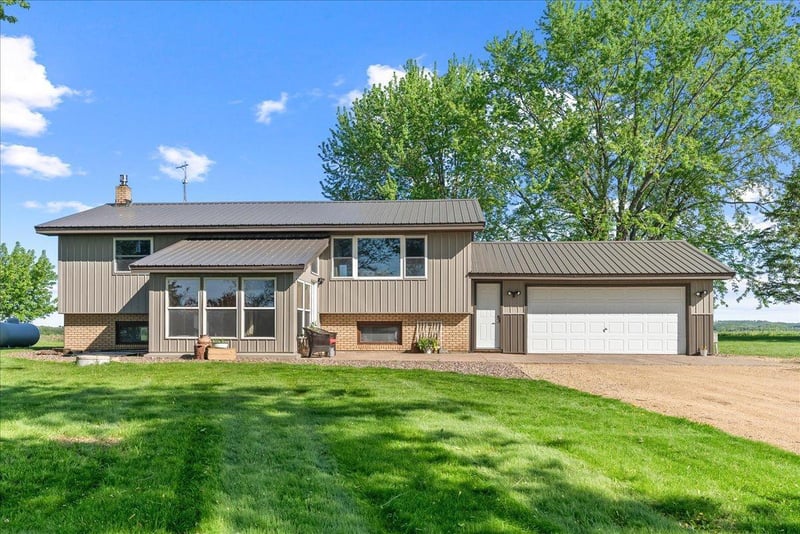 E7065 County Road B, Colfax, WI 54730