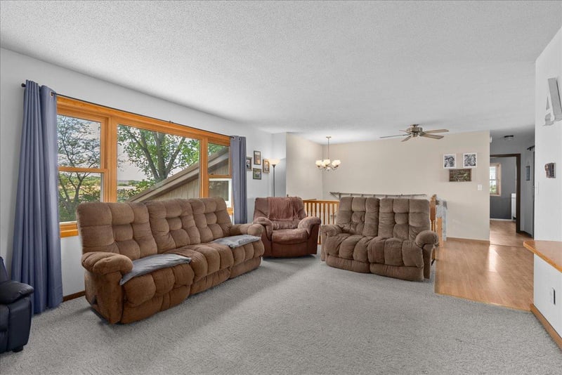 E7065 County Road B, Colfax, WI 54730