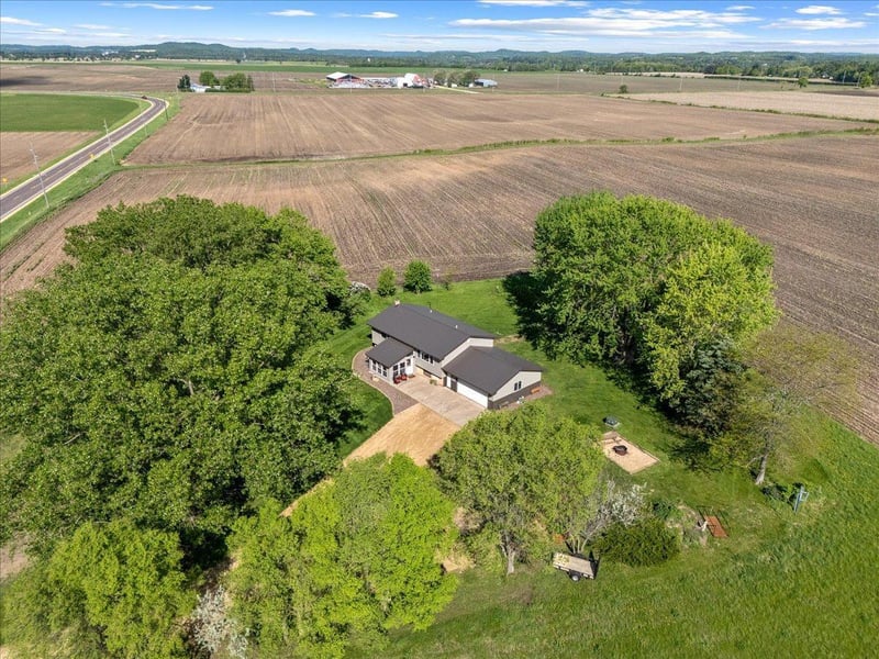 E7065 County Road B, Colfax, WI 54730