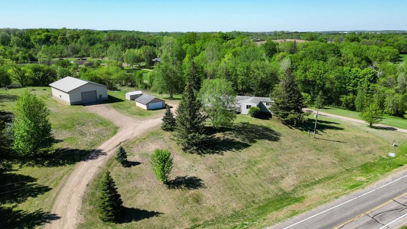 22844 County Highway 22, Fergus Falls, MN 56537