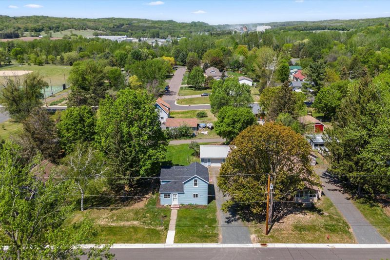 119 E 1st St, Dresser, WI 54009