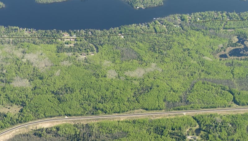 TBD Frazer Bay Rd, Tower, MN 55790