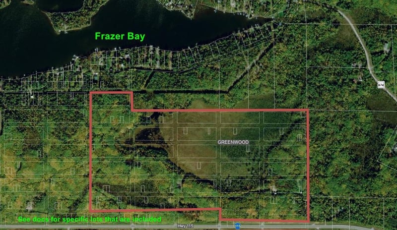 TBD5 Hwy 115, Tower, MN 55790