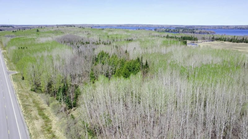 TBD5 Hwy 115, Tower, MN 55790