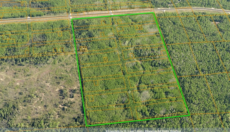 TBD2 Hwy 115, Tower, MN 55790