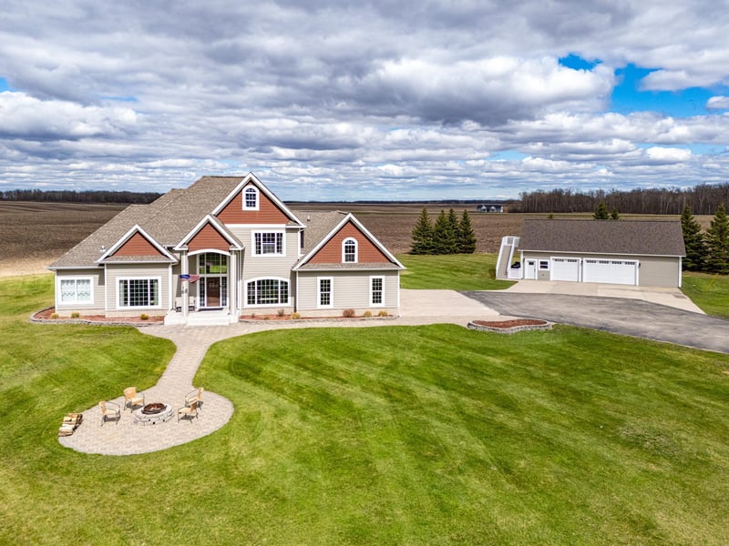 37854 210th Ave SE, Erskine, MN 56535