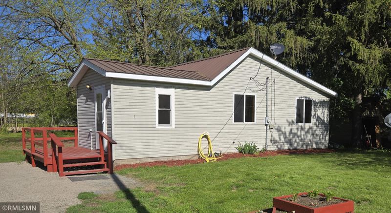 121 Michigan Ave, Centuria, WI 54824