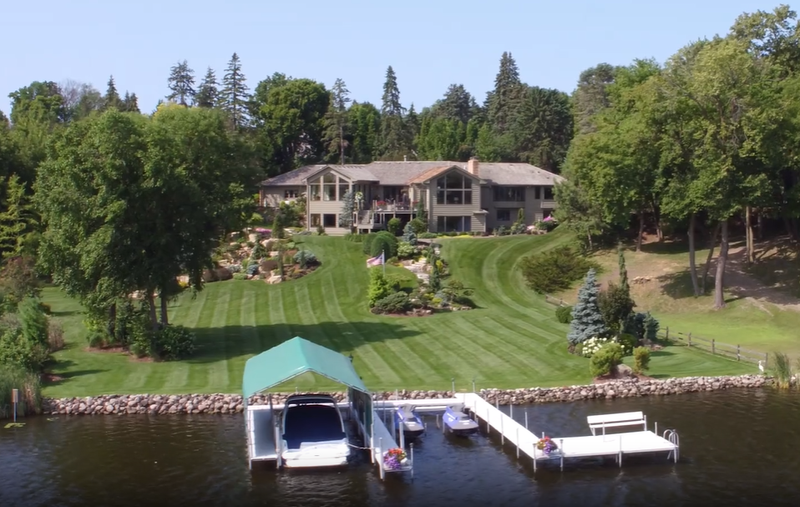 1495 Green Trees Rd, Orono, MN 55391