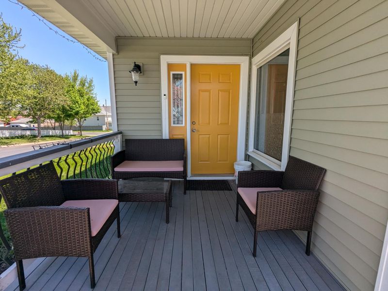 312 W Monowau St, Tomah, WI 54660