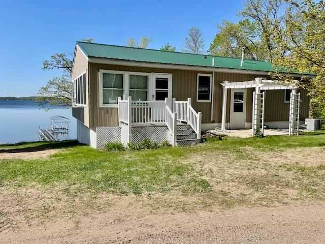 31911 Dogwood Cir, Richville, MN 56576