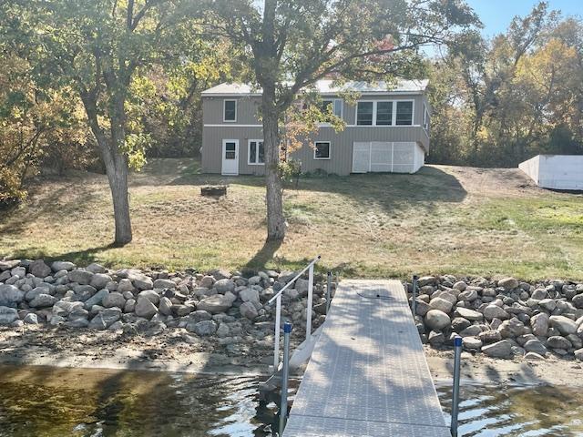 31911 Dogwood Cir, Richville, MN 56576
