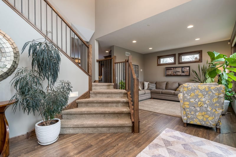 22 Danbury Ct, North Mankato, MN 56003