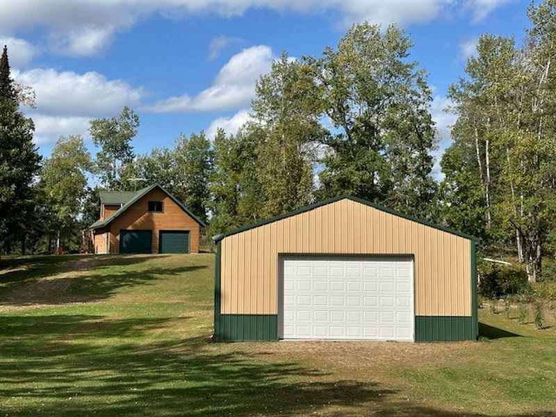 35700 NW Angle Ln, Park Rapids, MN 56470