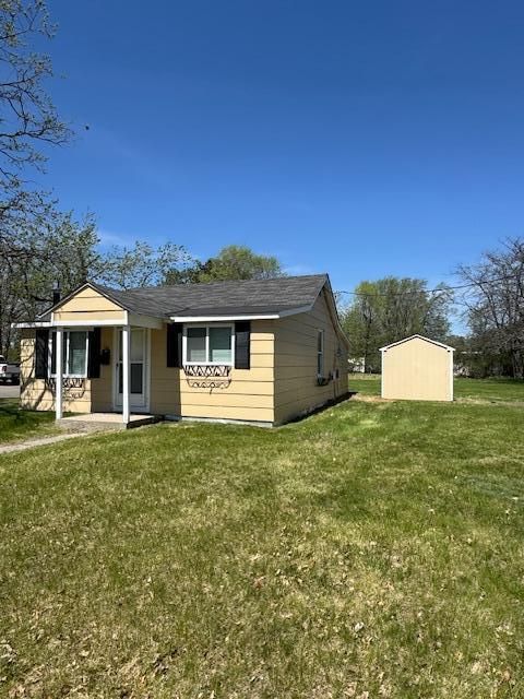 301 27th St NE, Bemidji, MN 56601